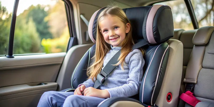 מה ההבדל בין סלקל לכסא בטיחות?