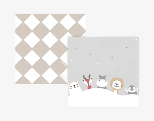 משטחי פעילות לתינוקות