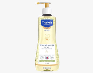 תכשירי טיפול בתינוק