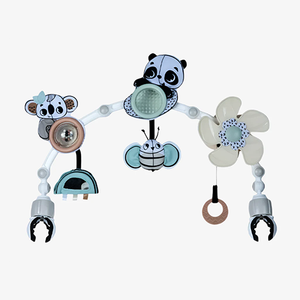 צעצועים לעגלה