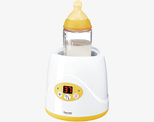 מחמם בקבוקים