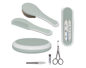 מברשות וסט מניקור