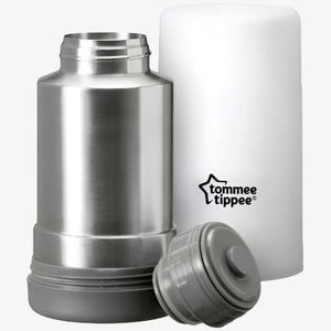 תרמוסים ושומרי חום