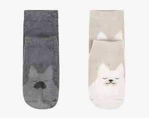 גרביים לתינוקות