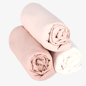 סדינים למיטת תינוק