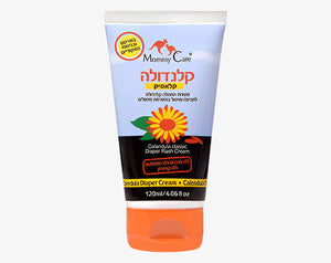 משחות החתלה