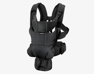 מנשא ארגונומי