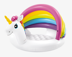 צעצועים ומתקני מים