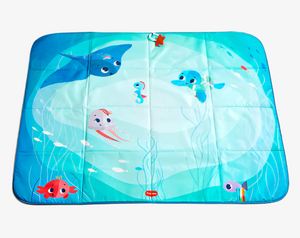 שמיכות פעילות