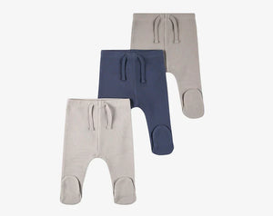 מכנסיים ורגליות לתינוק