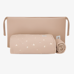 סט מצעים ללול ולעריסה