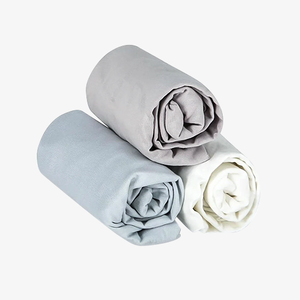 סדינים לעריסה