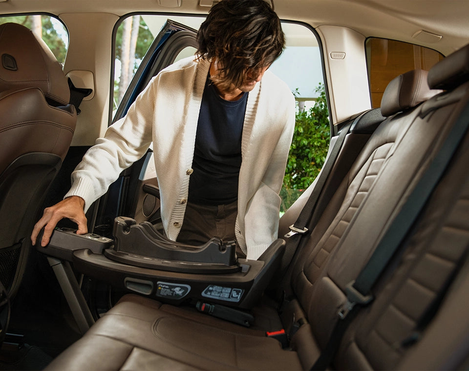 בסיס לסלקל - Base curv