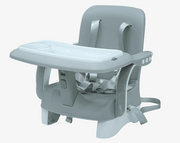 בוסטר הגבהה מתקפל - Pappo אפור