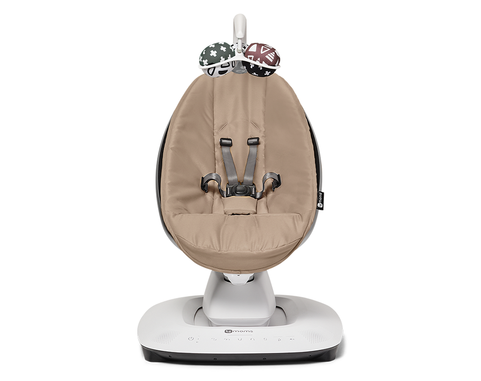 נדנדה MamaRoo חול מדבר 5.0
