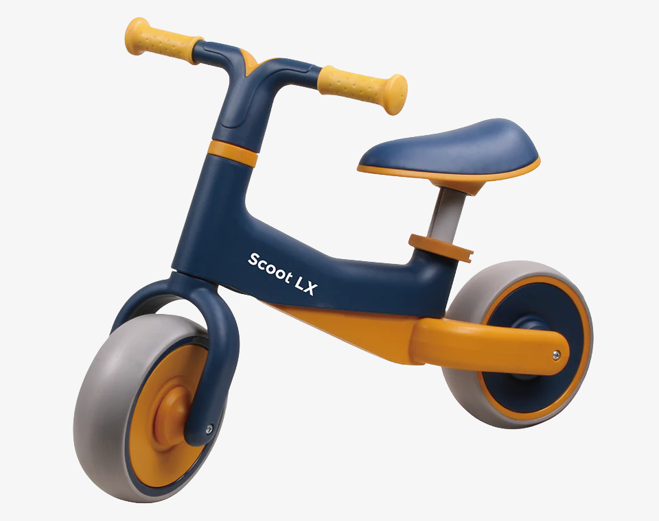 אופני איזון SCOOT LX