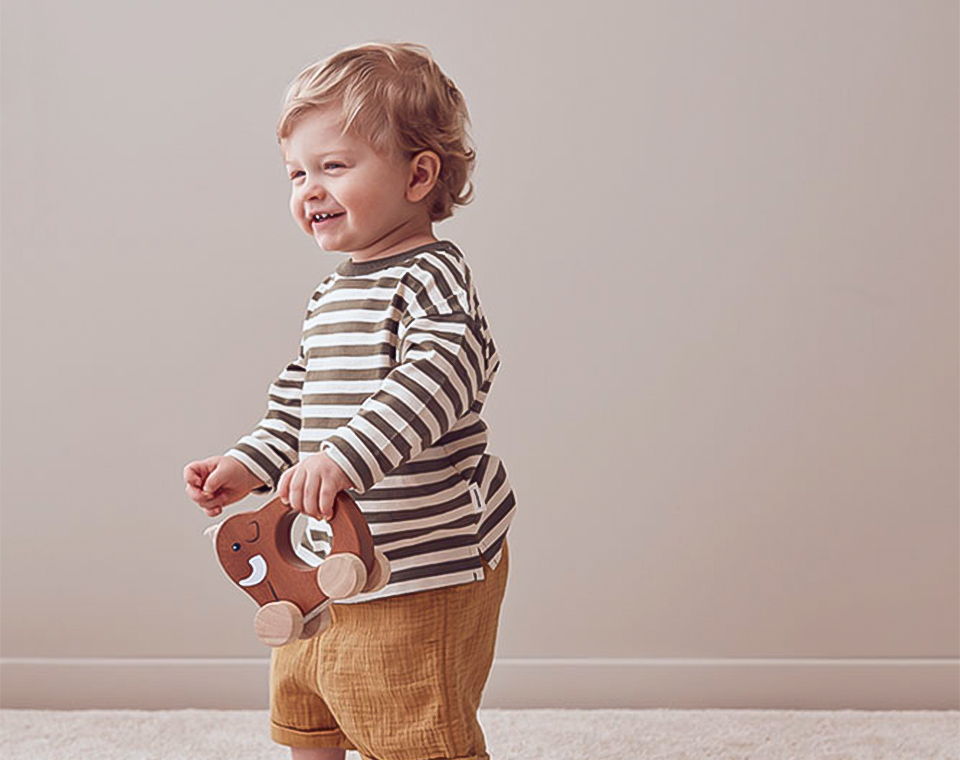 צעצוע דחיפה ממותה NEO