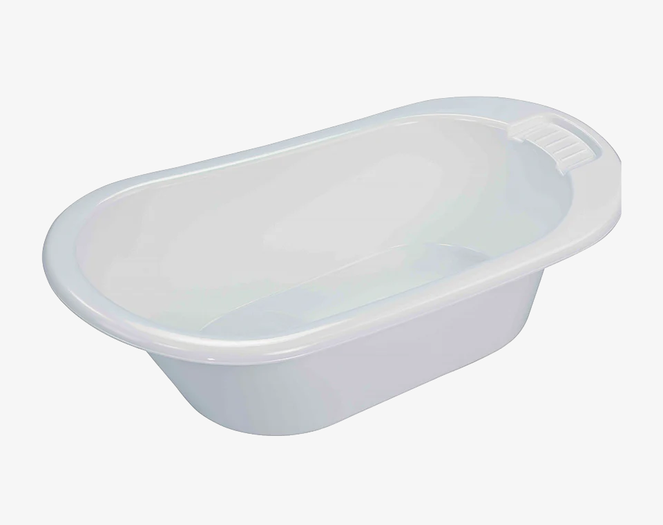 אמבטיה לבנה+ מעמד