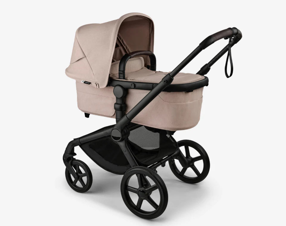 בוגבו Fox 5 Renew