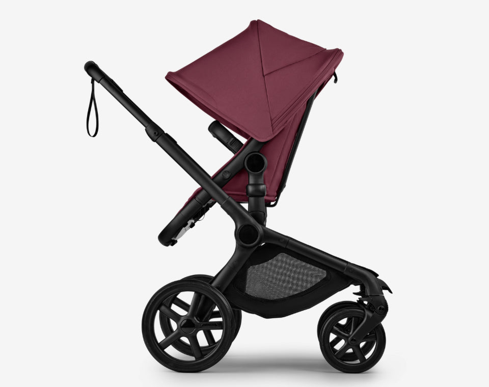 בוגבו Fox 5 Renew