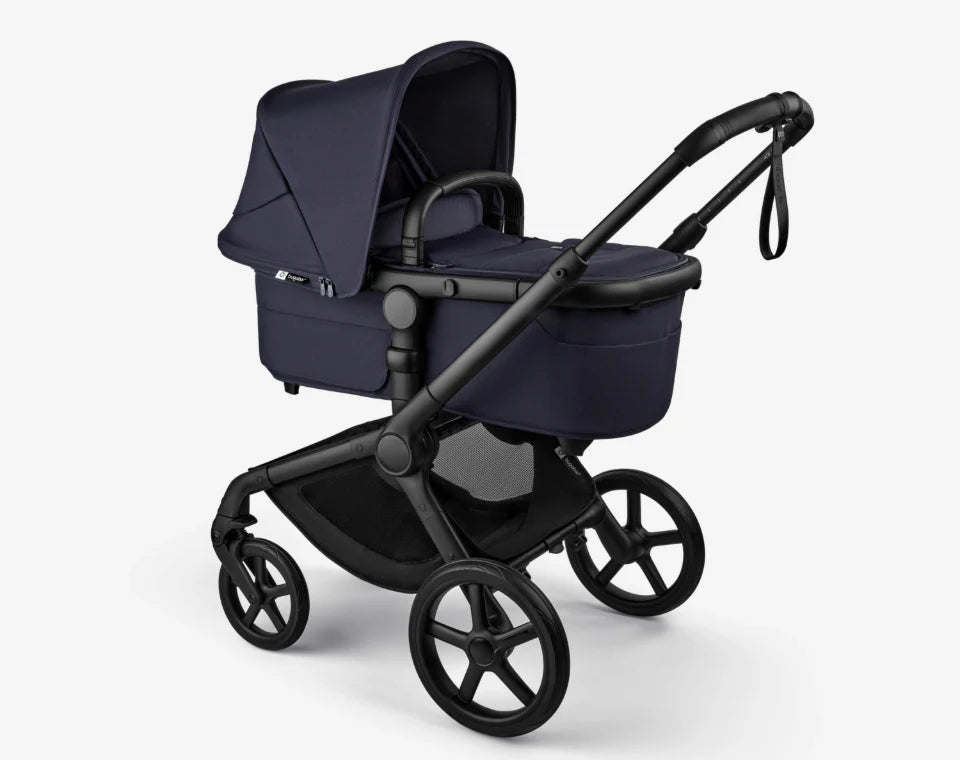 בוגבו Fox 5 Renew