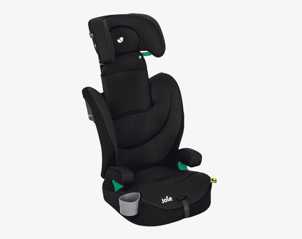 בוסטר ELEVATE R129 / שחור SHALE