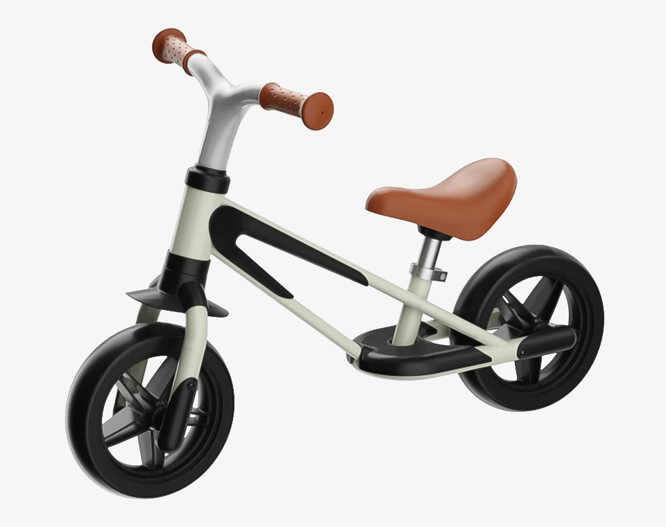 אופני איזון MINI BALANCE BIKE / מנטה