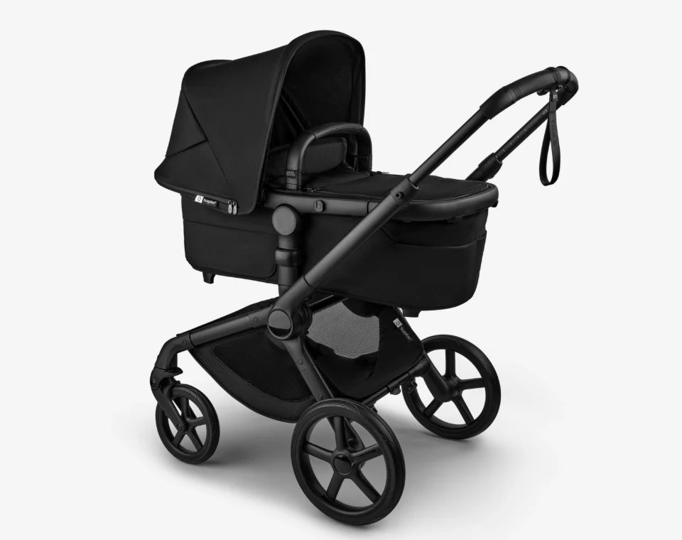 בוגבו Fox 5 Renew