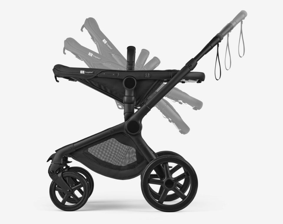 בוגבו Fox 5 Renew