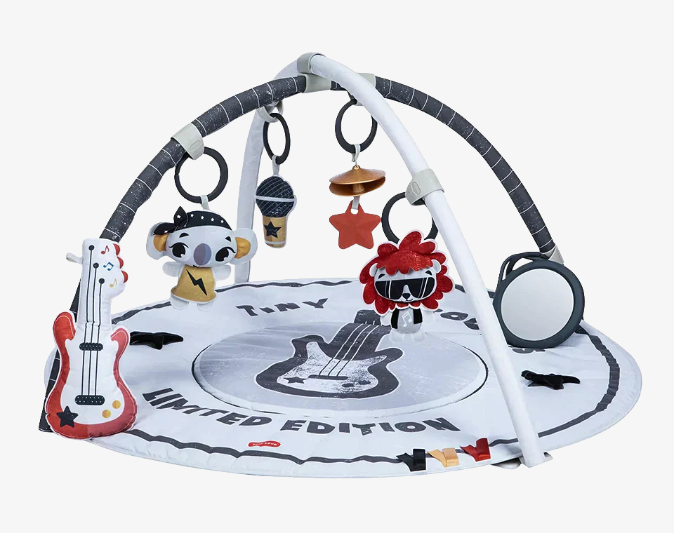 אוניברסיטה ג׳ימיני רוקנרול