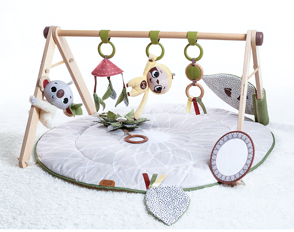 אוניברסיטה ג׳ימיני משולב עץ בוהו שיק