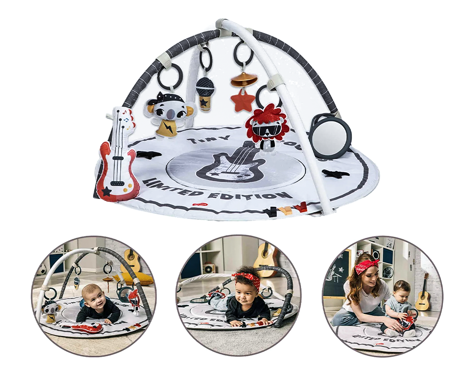 אוניברסיטה ג׳ימיני רוקנרול