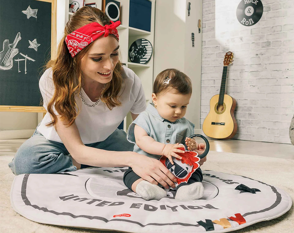 אוניברסיטה ג׳ימיני רוקנרול