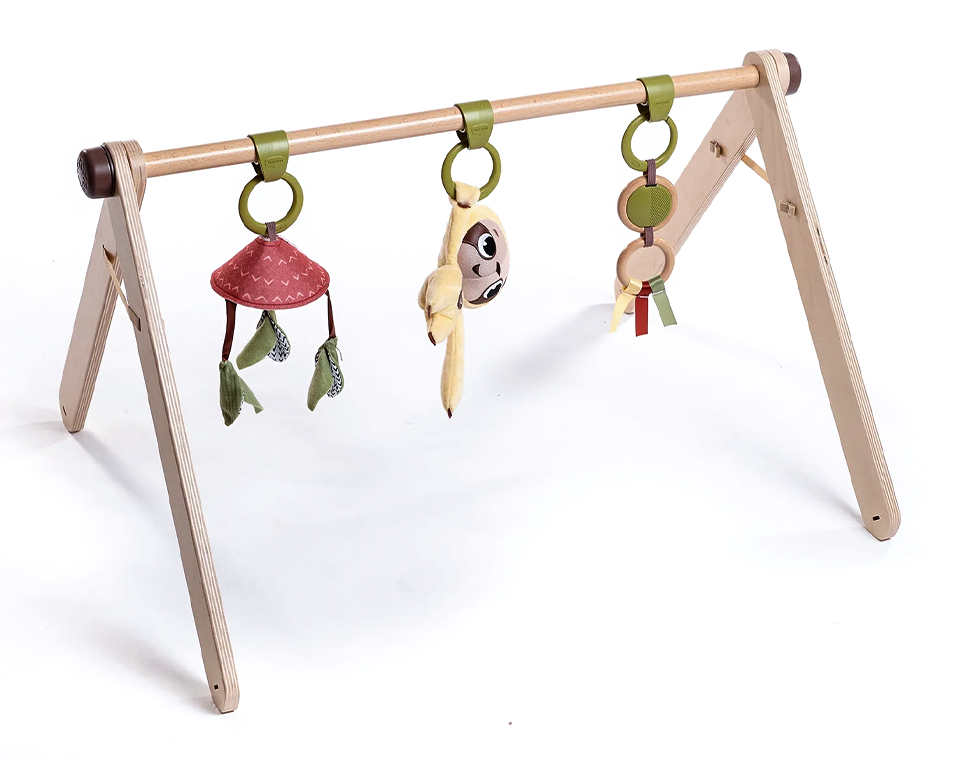 אוניברסיטה ג׳ימיני משולב עץ בוהו שיק