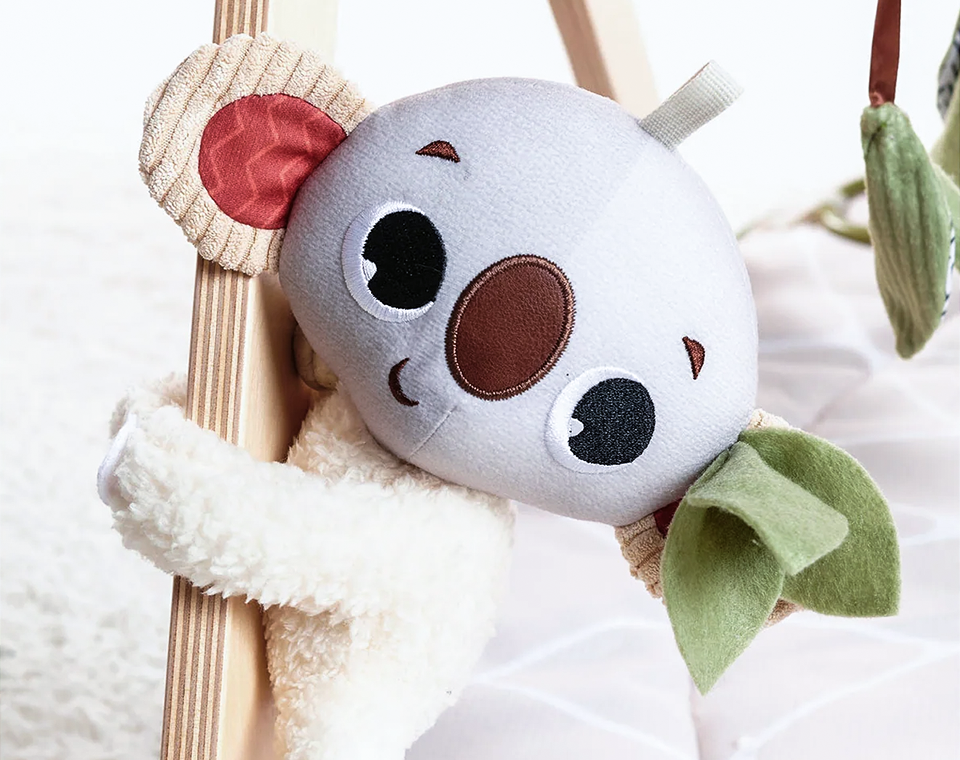 אוניברסיטה ג׳ימיני משולב עץ בוהו שיק