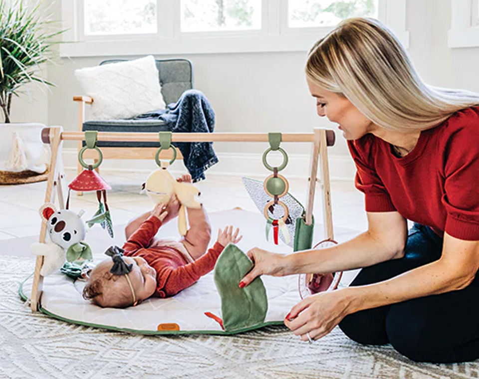 אוניברסיטה ג׳ימיני משולב עץ בוהו שיק
