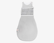 שק שינה אפור 12-18M