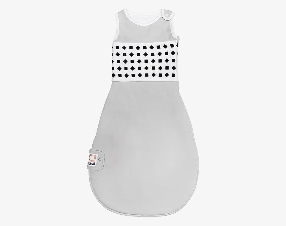 שק שינה אפור 12-18M