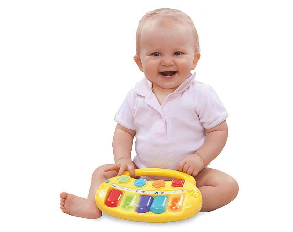 הליכון מוזיקלי