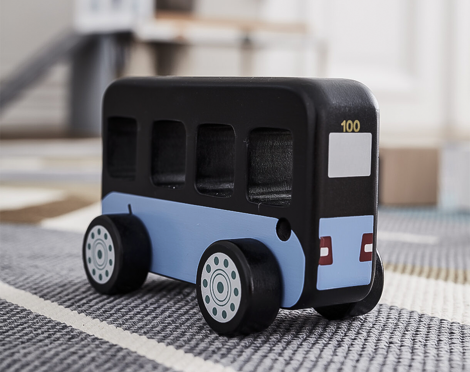 אוטובוס עירוני AIDEN