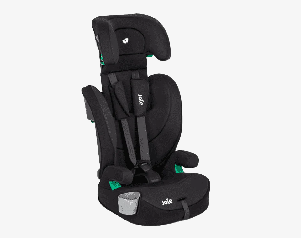 בוסטר ELEVATE R129 / שחור SHALE