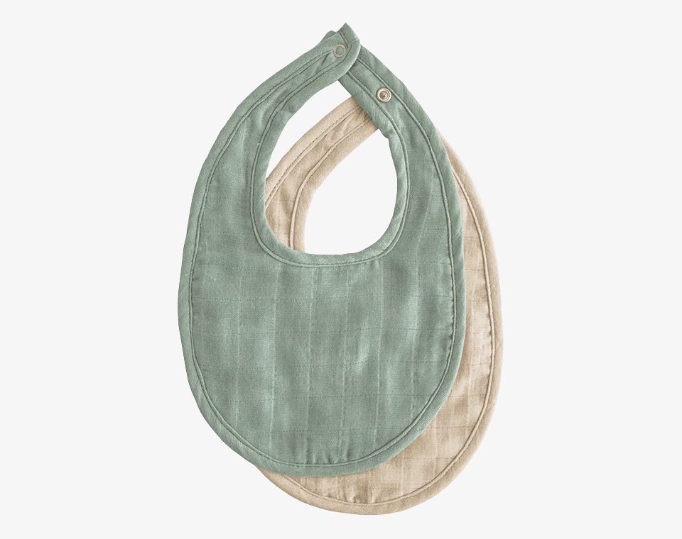 זוג סינרי טטרה Roman Green/ Fog