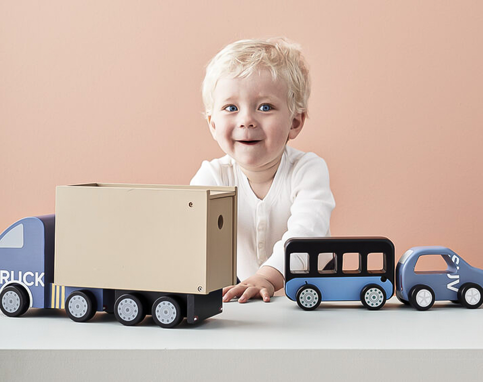 אוטובוס עירוני AIDEN