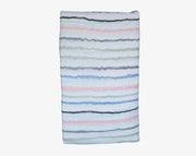 שמיכה רכה 100% כותנה