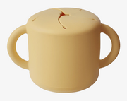 כוס חטיפים Pale Daffodil