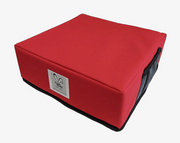 בוסטר אוכל הגבהה אדום