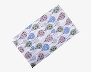 שמיכה רכה 100% כותנה