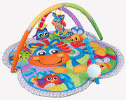 אוניברסיטה מוסיקלית קליפ קלופ