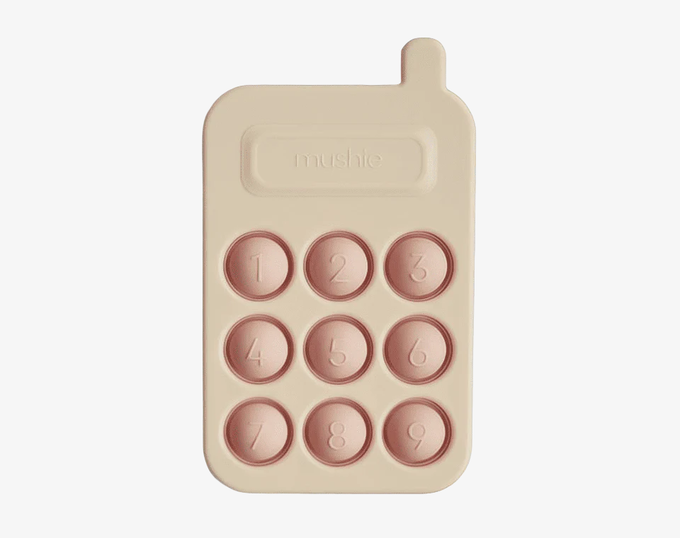 פופ איט טלפון Blush