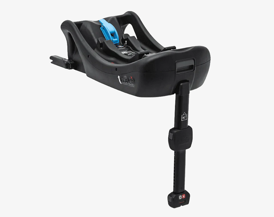 בסיס איזופיקס I-BASE שחור / BLACK